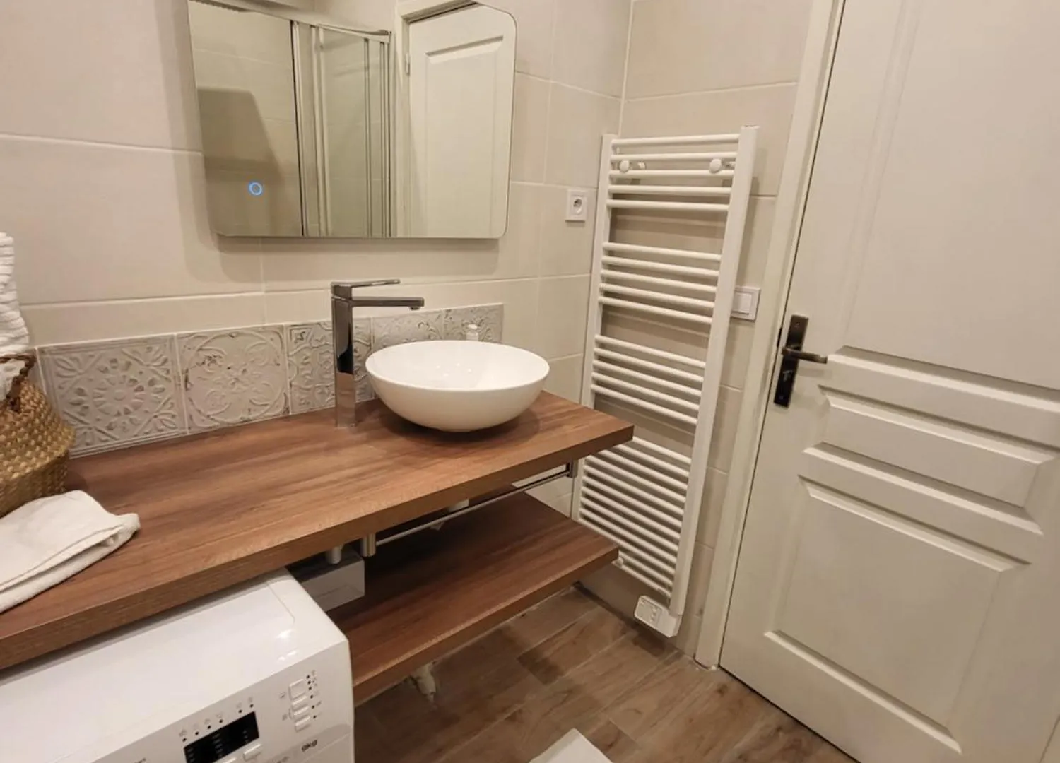 Appartamento Magnifique Et Confortable Appartement Hyper Centre Saint-Etienne  Francia